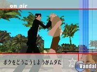 Imagen 21 de Flower, Sun and Rain para Nintendo DS
