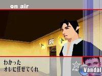 TGS: Nuevas im�genes de Flower, Sun and Rain