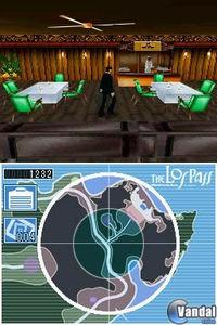 Imagen 15 de Flower, Sun and Rain para Nintendo DS
