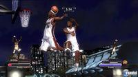 Nuevas im�genes de NBA Ballers: Chosen Ones
