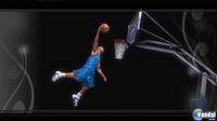Nuevas im�genes de NBA Ballers: Chosen Ones