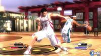 Nuevas im�genes de NBA Ballers: Chosen Ones