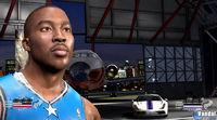 Nuevas im�genes de NBA Ballers: Chosen Ones