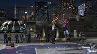 Nuevas im�genes de NBA Ballers: Chosen Ones