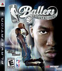 Imagen 12 de NBA Ballers: Chosen One para PlayStation 3