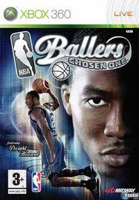 Imagen 12 de NBA Ballers: Chosen One para Xbox 360