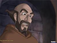 Friendware publicar� The Abbey