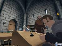 Imagen 16 de La Abad�a para Ordenador