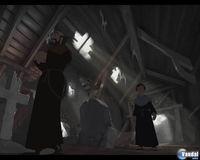 Nuevas im�genes de The Abbey