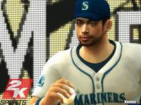Imagen 3 de The Bigs para Wii