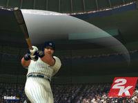Imagen 1 de The Bigs para Wii