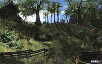 Anunciada la primera expansi�n de Two Worlds