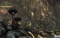 Nuevas im�genes de Two Worlds: The Temptation