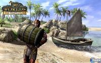 Nuevas im�genes de Two Worlds: The Temptation