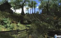 Nuevas im�genes de Two Worlds: The Temptation