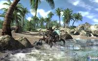Nuevas im�genes de Two Worlds: The Temptation