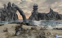 Nuevas im�genes de Two Worlds: The Temptation