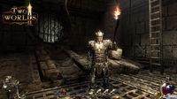 Nuevas im�genes de Two Worlds II