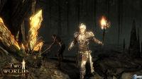 Nuevas im�genes de Two Worlds II