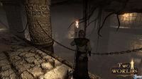 Nuevas im�genes de Two Worlds II