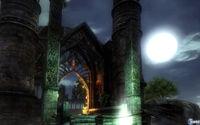 Nuevas im�genes de Two Worlds II