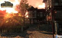 Nuevas im�genes de Two Worlds: The Temptation
