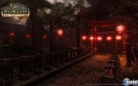 Nuevas im�genes de Two Worlds: The Temptation
