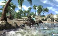Nuevas im�genes de Two Worlds: The Temptation