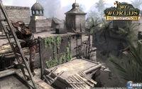 Nuevas im�genes de Two Worlds: The Temptation