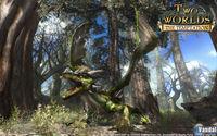 Nuevas im�genes de Two Worlds: The Temptation
