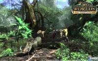 Nuevas im�genes de Two Worlds: The Temptation