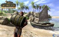Nuevas im�genes de Two Worlds: The Temptation