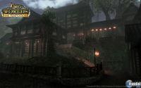 Nuevas im�genes de Two Worlds: The Temptation