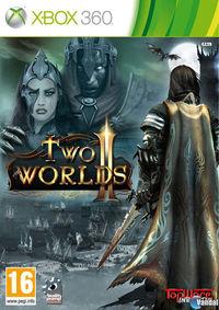 Imagen 50 de Two Worlds II para Xbox 360