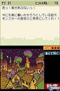 Nuevas im�genes de Professor Layton and the Last Time Travel