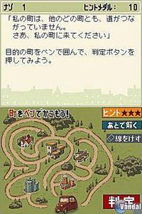Nuevas im�genes de Professor Layton and the Last Time Travel