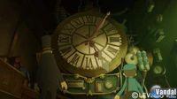 Nuevas im�genes de Professor Layton and the Last Time Travel