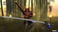 Imagen 12 de Ninja Reflex para Wii