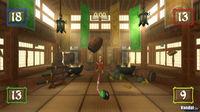 Imagen 17 de Ninja Reflex para Wii