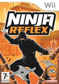 Imagen 21 de Ninja Reflex para Wii
