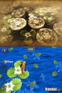Imagen 7 de Ninja Reflex para Nintendo DS