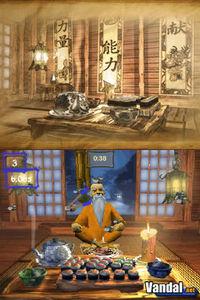 Imagen 4 de Ninja Reflex para Nintendo DS