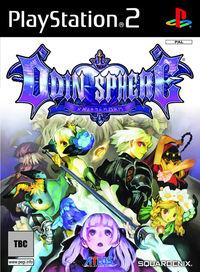 Imagen 15 de Odin Sphere para PlayStation 2