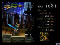 Odin Sphere