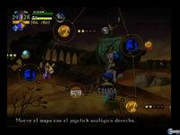 Imagen 5 de Odin Sphere para PlayStation 2