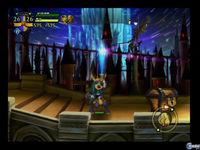 Imagen 4 de Odin Sphere para PlayStation 2