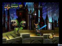 Imagen 3 de Odin Sphere para PlayStation 2