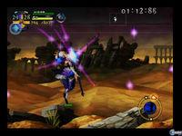 Imagen 10 de Odin Sphere para PlayStation 2