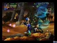 Imagen 9 de Odin Sphere para PlayStation 2