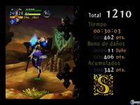 Imagen 8 de Odin Sphere para PlayStation 2